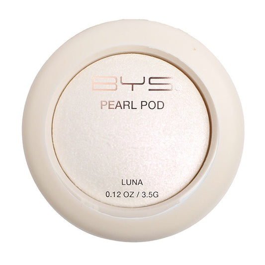 BYS Pearl Pod Baked Highlighter