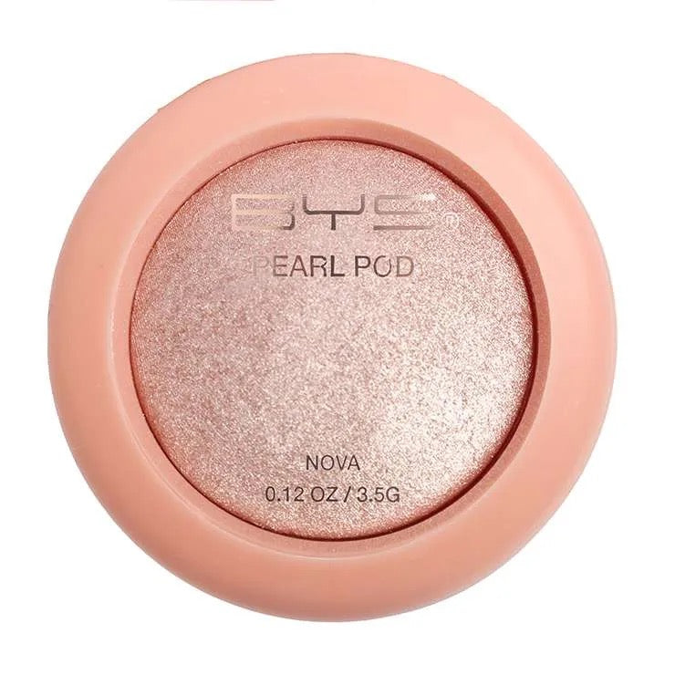 BYS Pearl Pod Baked Highlighter