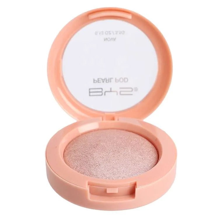 BYS Pearl Pod Baked Highlighter