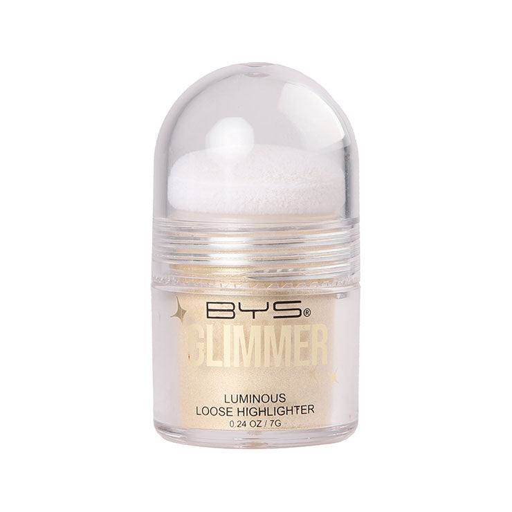 BYS Glimmer Loose Dust Highlighter