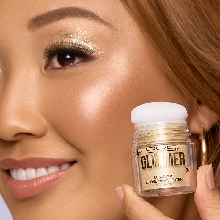 BYS Glimmer Loose Dust Highlighter