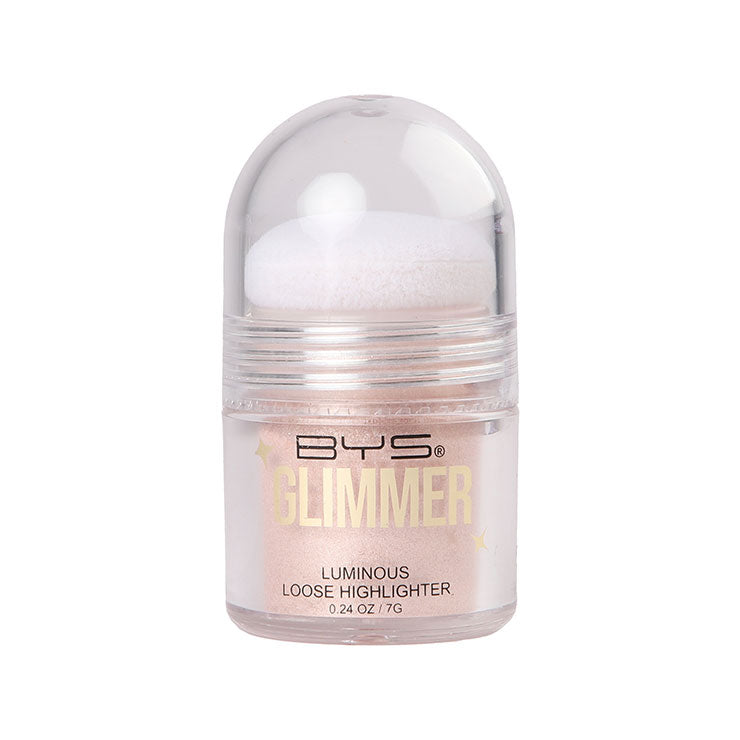 BYS Glimmer Loose Dust Highlighter