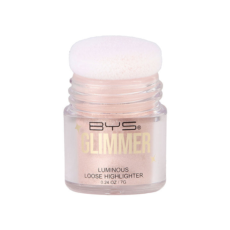 BYS Glimmer Loose Dust Highlighter