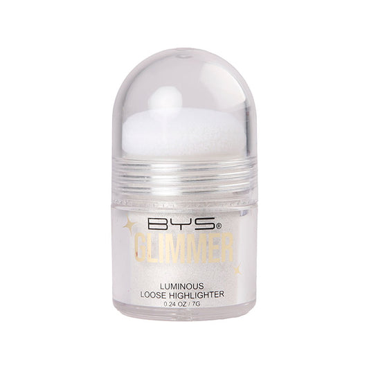 BYS Glimmer Loose Dust Highlighter