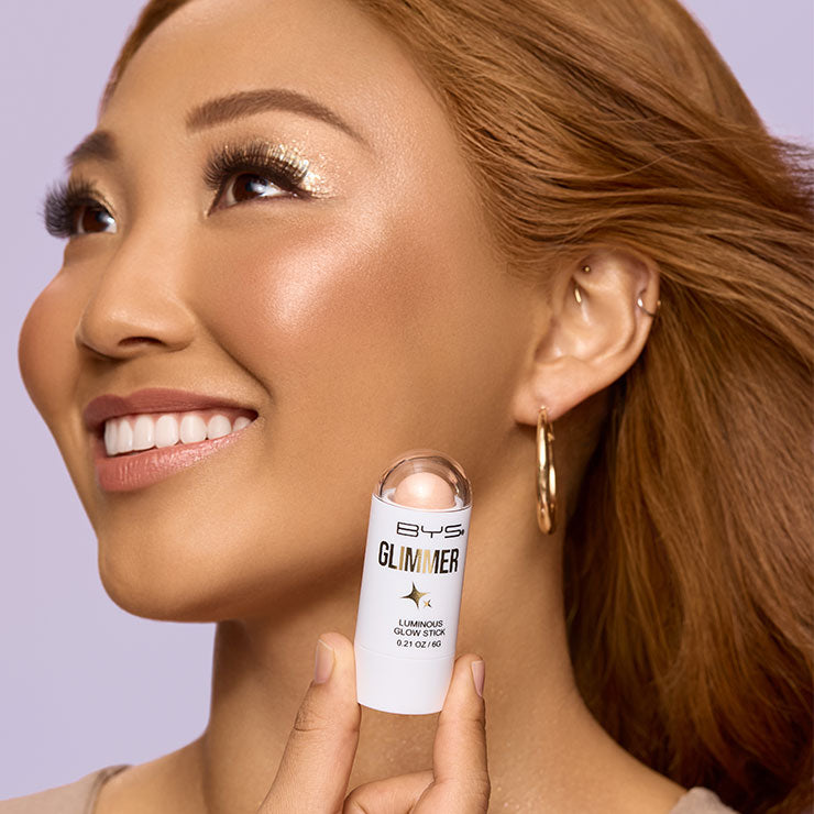 BYS Glimmer Luminous Glow Highlighter Stick