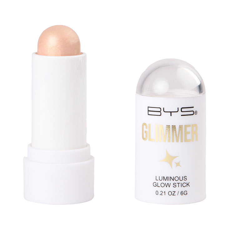 BYS Glimmer Luminous Glow Highlighter Stick