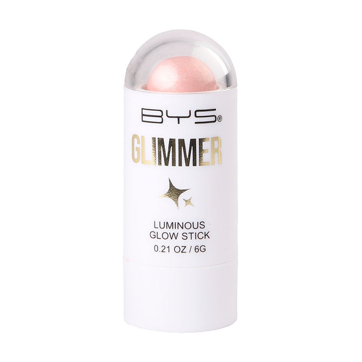 BYS Glimmer Luminous Glow Highlighter Stick