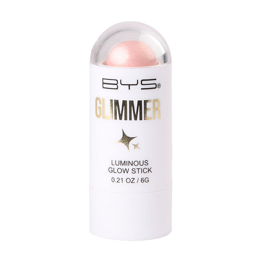BYS Glimmer Luminous Glow Highlighter Stick