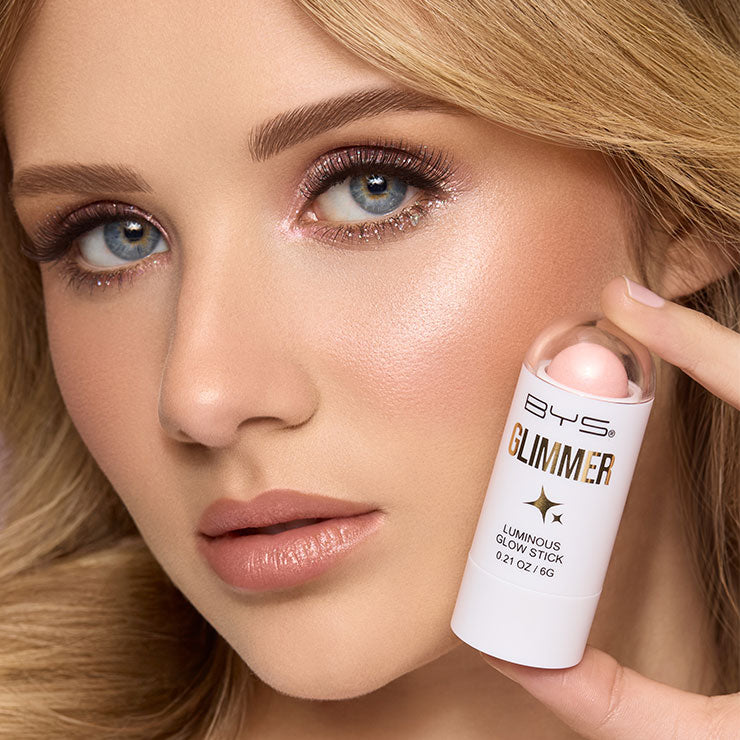 BYS Glimmer Luminous Glow Highlighter Stick