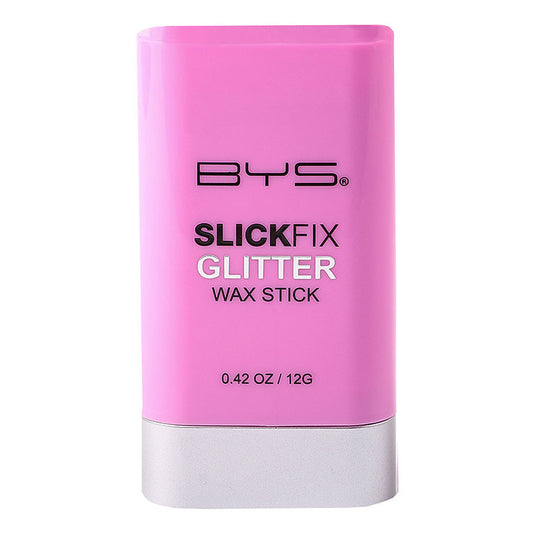 BYS Slick Fix Glitter Hair Wax Stick (12g)