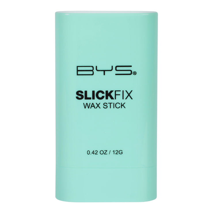 BYS Slick Fix Hair Wax Stick (12g)