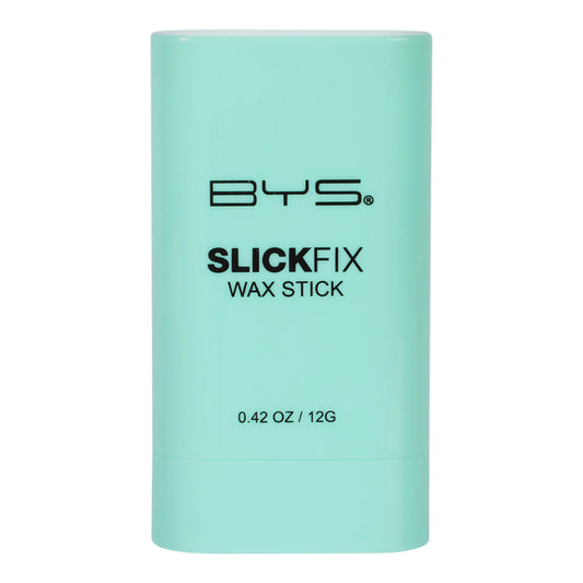 BYS Slick Fix Hair Wax Stick (12g)