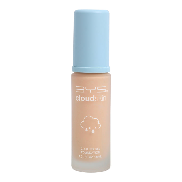 BYS Cloud Skin Cooling Gel Foundation (30ml)