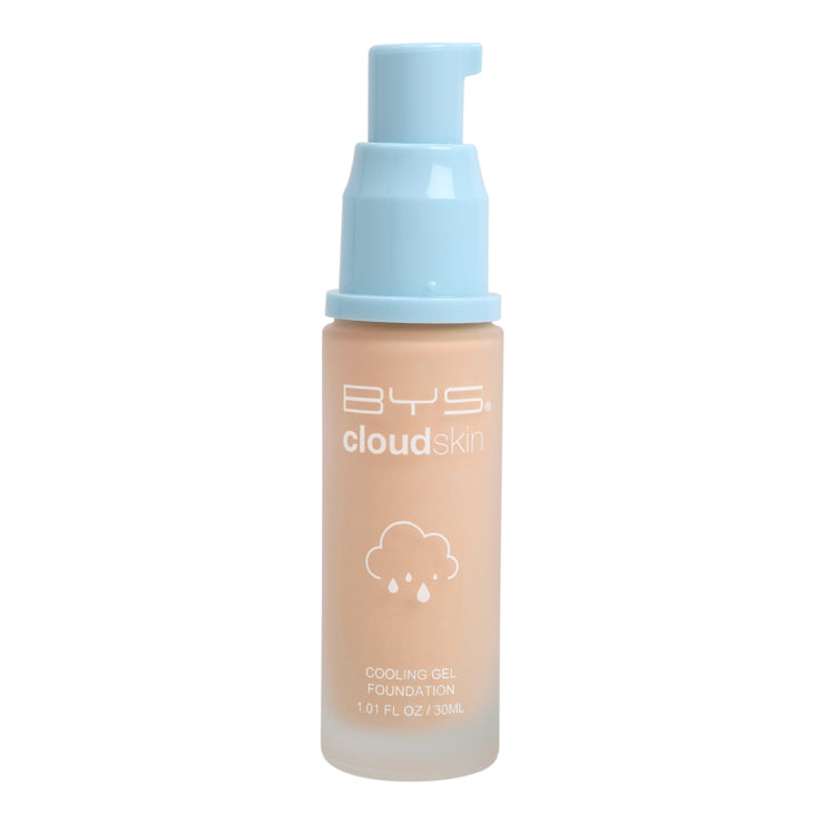 BYS Cloud Skin Cooling Gel Foundation (30ml)