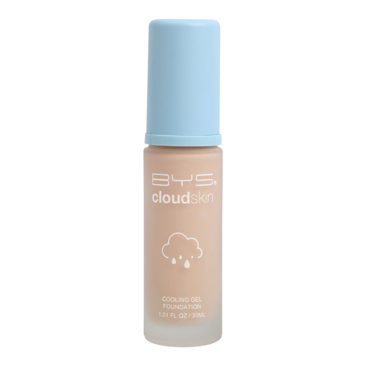 BYS Cloud Skin Cooling Gel Foundation (30ml)