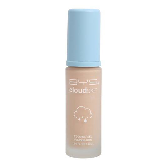 BYS Cloud Skin Cooling Gel Foundation (30ml)