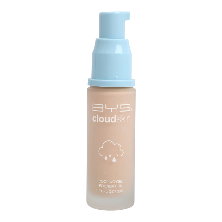 BYS Cloud Skin Cooling Gel Foundation (30ml)