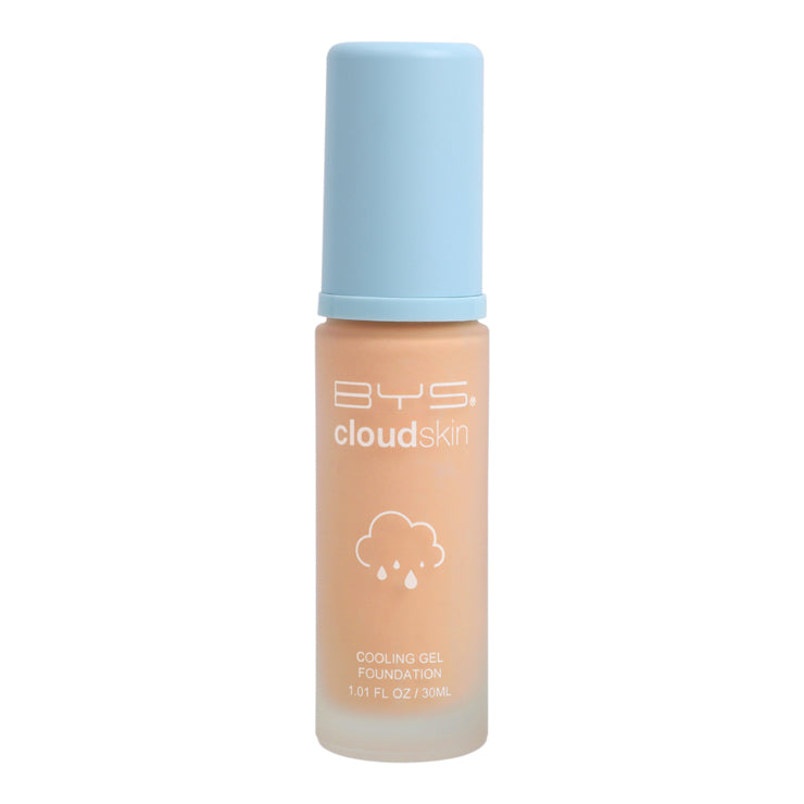BYS Cloud Skin Cooling Gel Foundation (30ml)