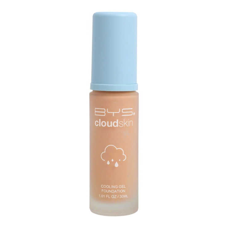 BYS Cloud Skin Cooling Gel Foundation (30ml)