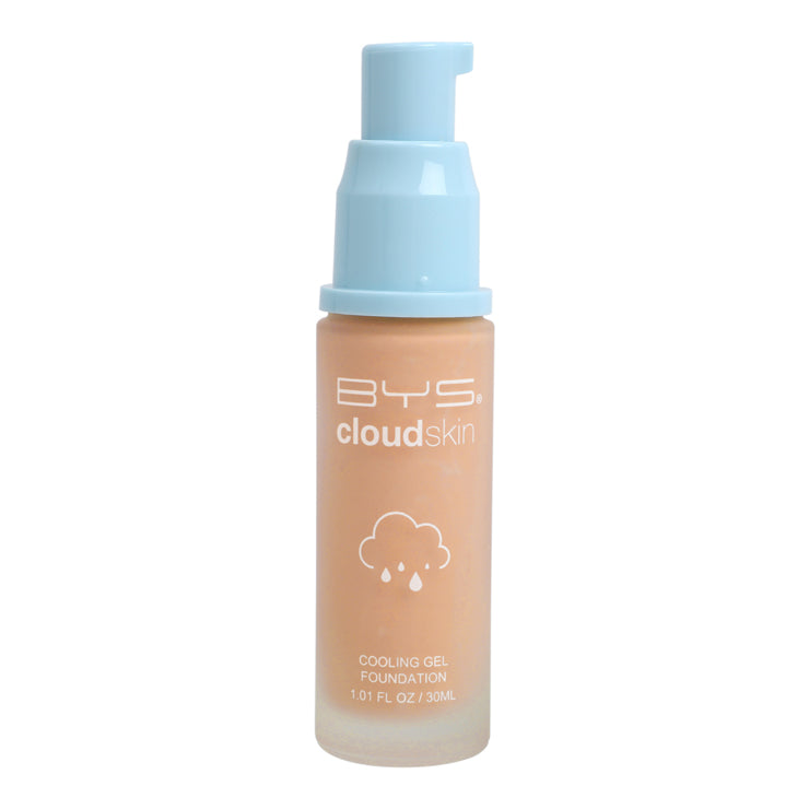 BYS Cloud Skin Cooling Gel Foundation (30ml)