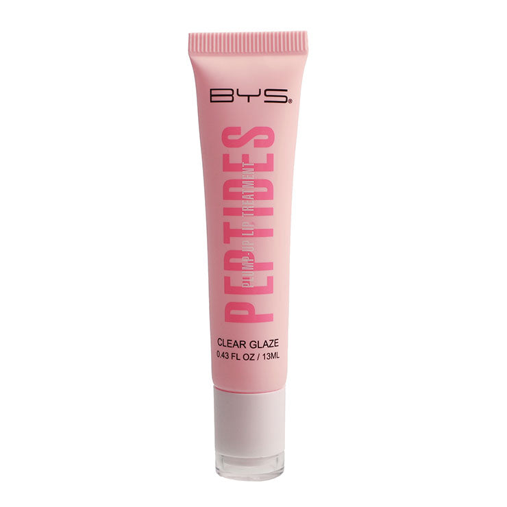 BYS Peptides Plump Up Lip Treatment (13ml)