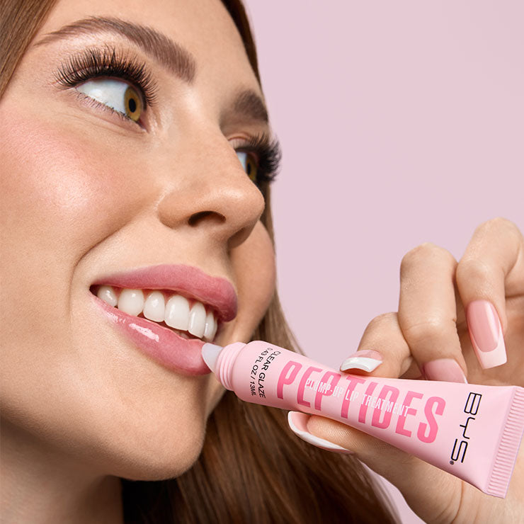 BYS Peptides Plump Up Lip Treatment (13ml)