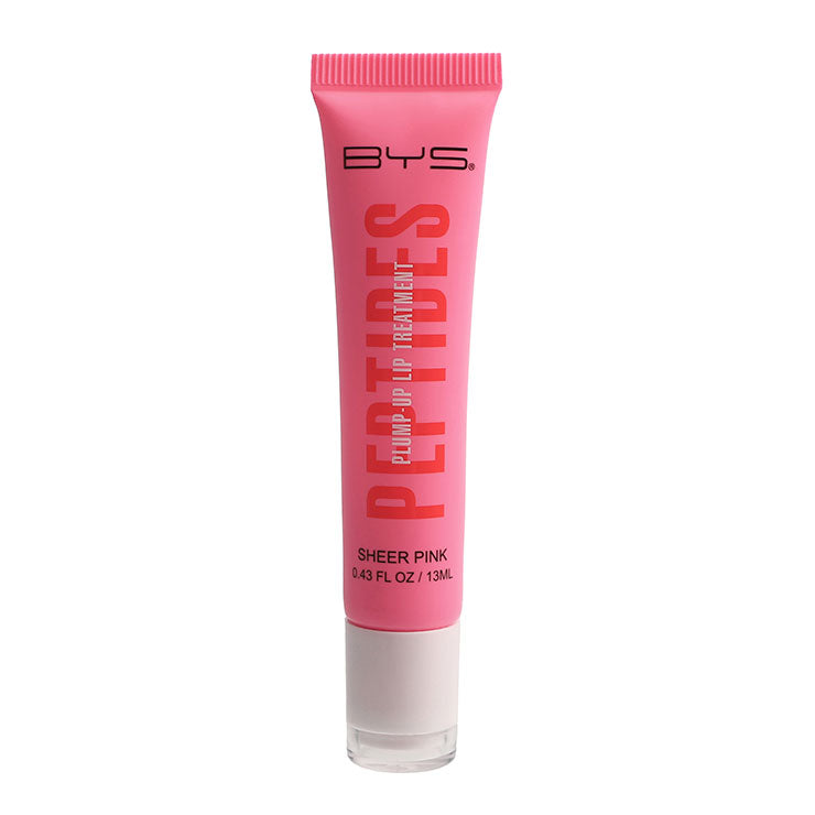 BYS Peptides Plump Up Lip Treatment (13ml)