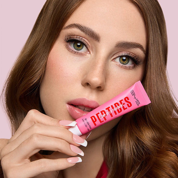 BYS Peptides Plump Up Lip Treatment (13ml)