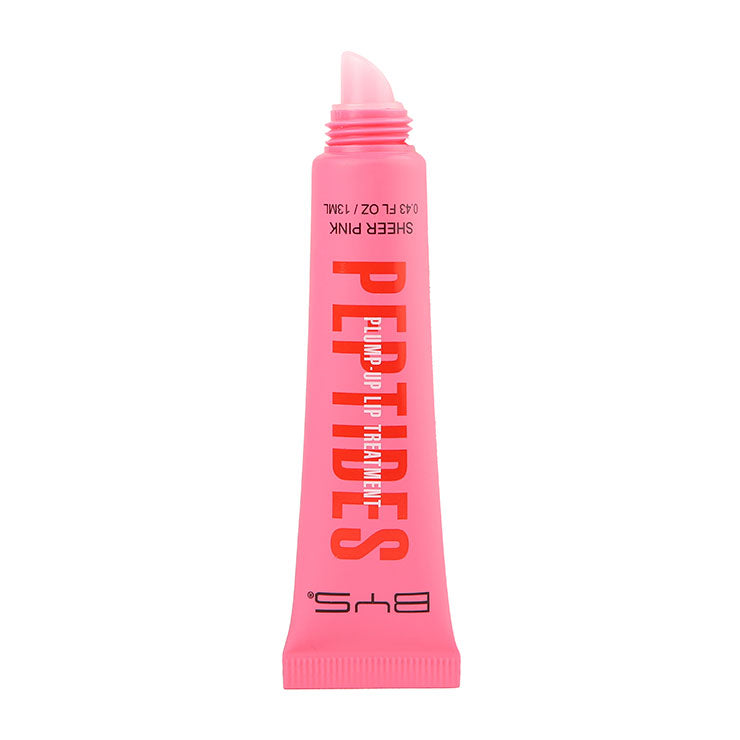 BYS Peptides Plump Up Lip Treatment (13ml)