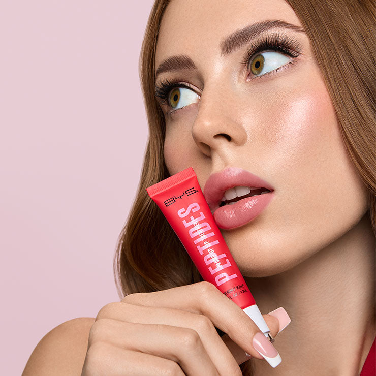 BYS Peptides Plump Up Lip Treatment (13ml)