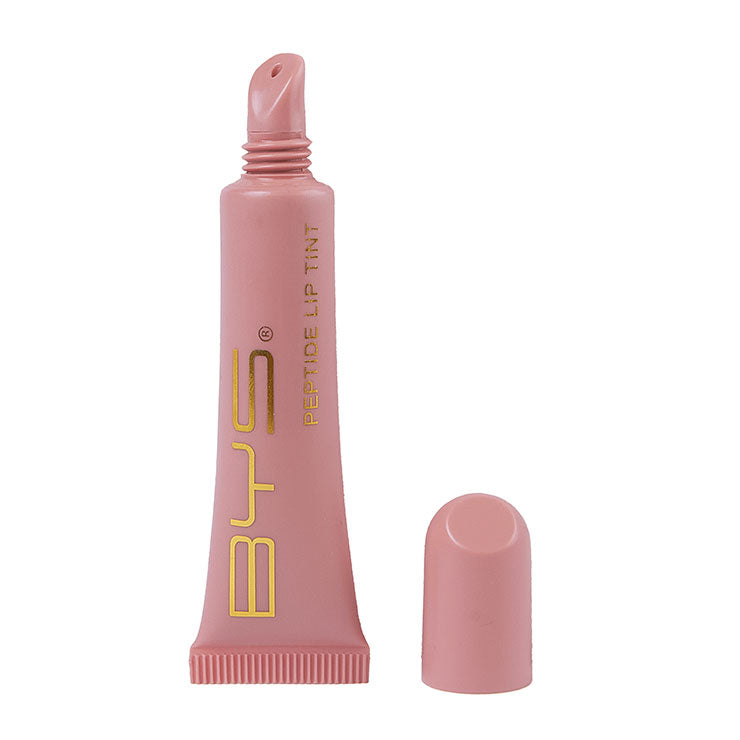 BYS Peptide Lip Tint With Heart Bag Charm