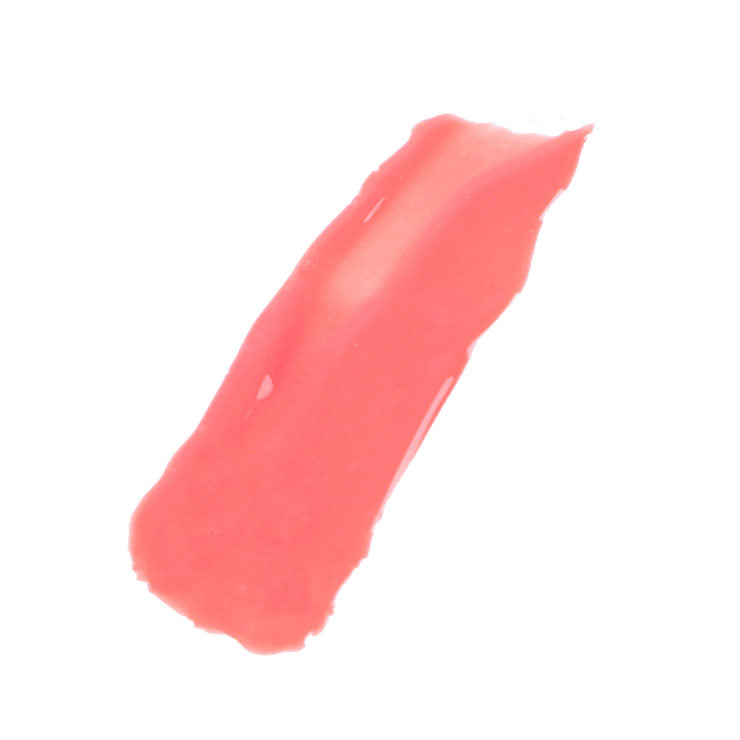 BYS Peptide Lip Tint With Heart Bag Charm