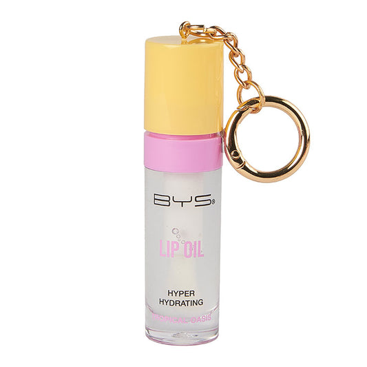BYS Lip Oil Wearable Keyring