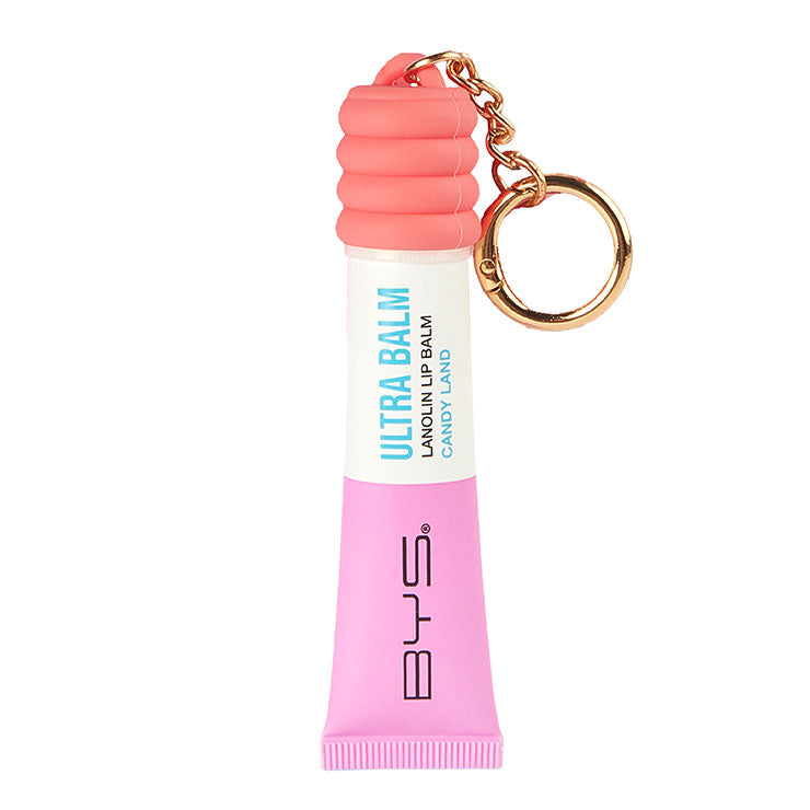 BYS Ultra Balm Wearable Keyring
