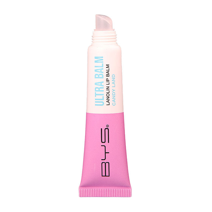 BYS Ultra Balm Wearable Keyring