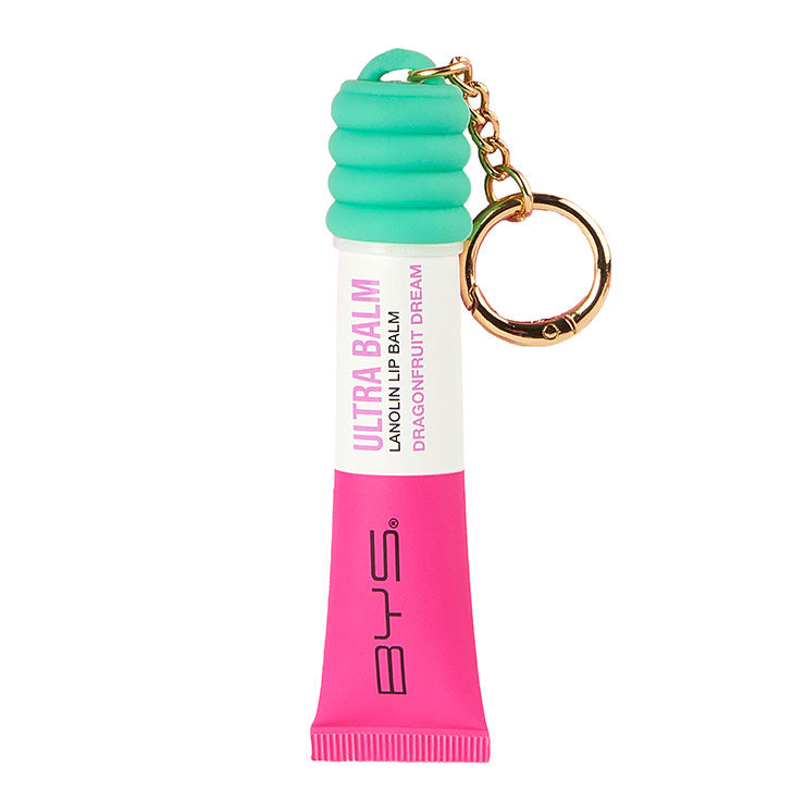 BYS Ultra Balm Wearable Keyring