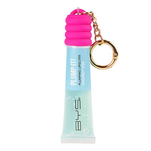 BYS Plumping Lipgloss Wearable Keyring
