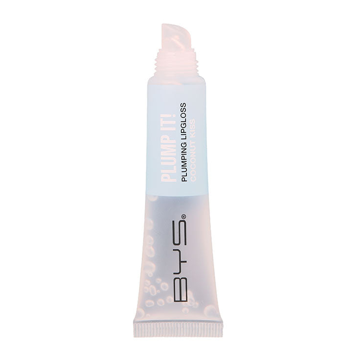 BYS Plumping Lipgloss Wearable Keyring