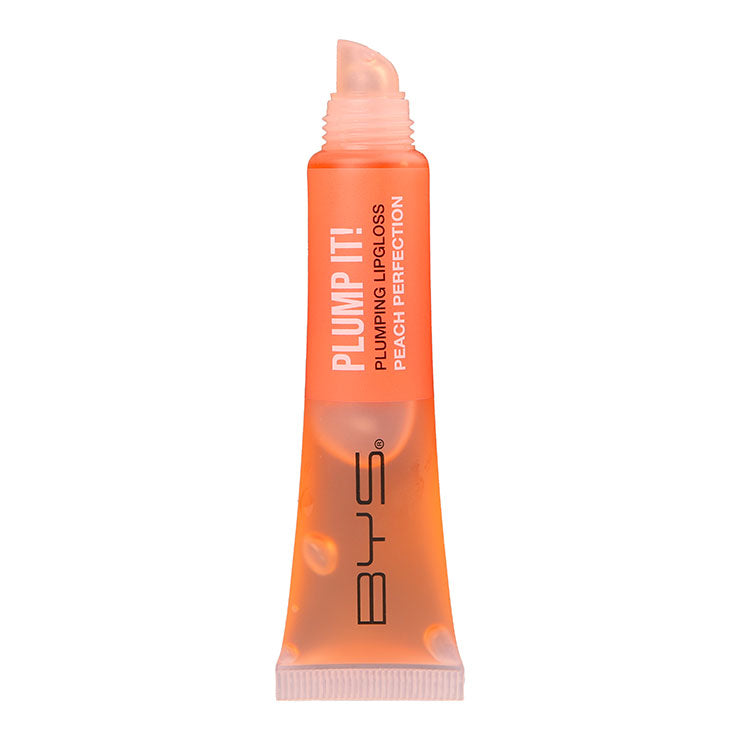 BYS Plumping Lipgloss Wearable Keyring