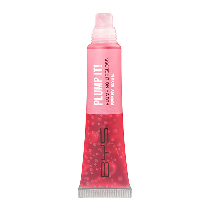 BYS Plumping Lipgloss Wearable Keyring