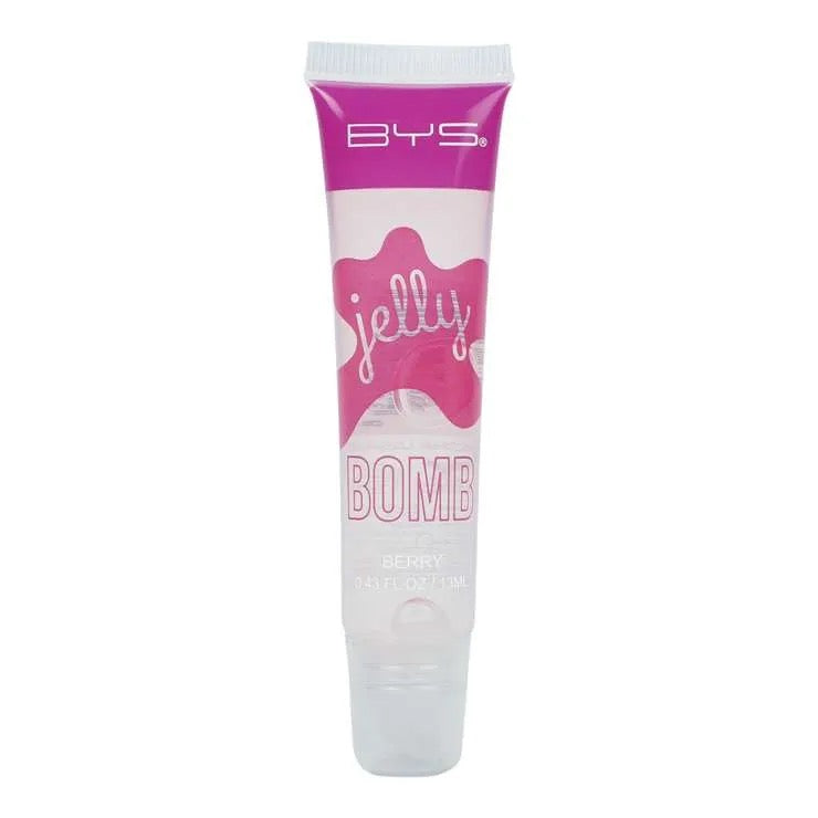 BYS Jelly Bomb Lipgloss (13ml)