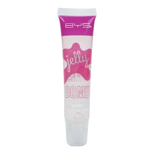 BYS Jelly Bomb Lipgloss (13ml)