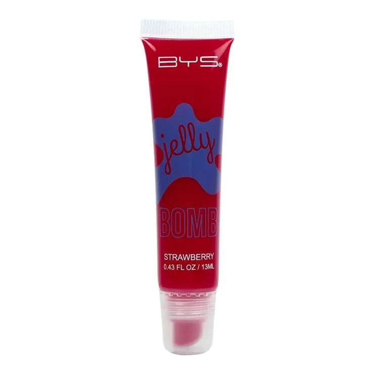 BYS Jelly Bomb Lipgloss (13ml)