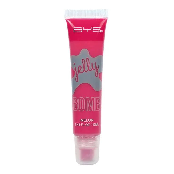 BYS Jelly Bomb Lipgloss (13ml)