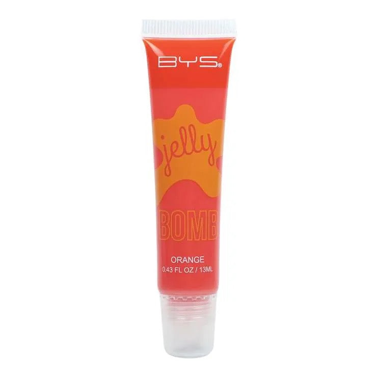BYS Jelly Bomb Lipgloss (13ml)