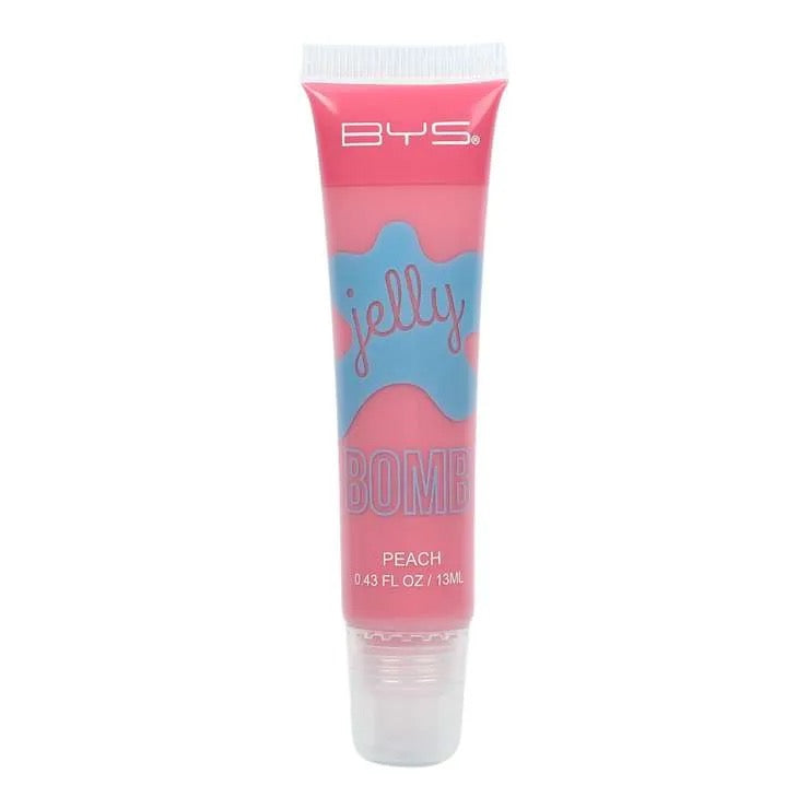 BYS Jelly Bomb Lipgloss (13ml)