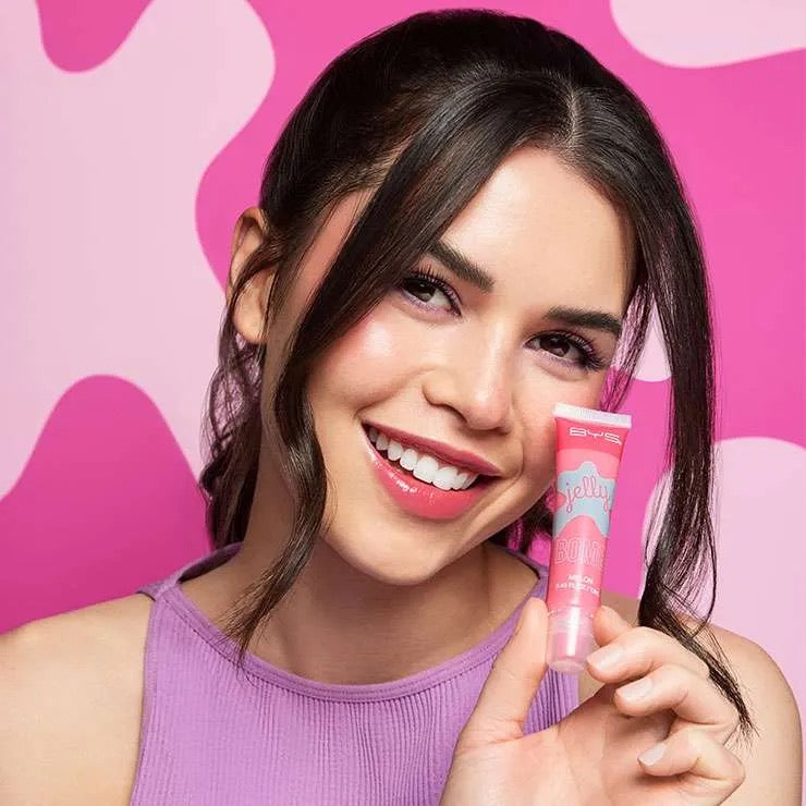 BYS Jelly Bomb Lipgloss (13ml)