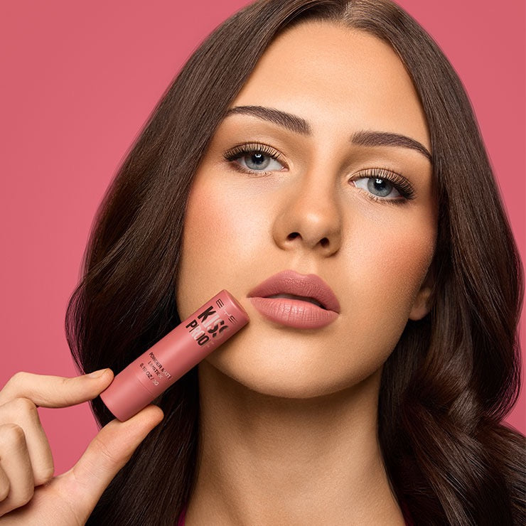 BYS Kiss Proof Powder Matte Lipstick