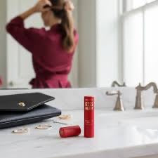 BYS Kiss Proof Powder Matte Lipstick