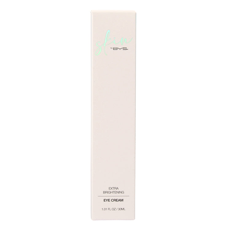 Skin by BYS Extra Brightening Eye Cream (30ml)